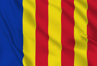 Bandera Salerno