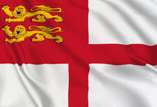 Flag Sark