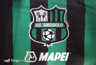 Bandera Sassuolo Calcio