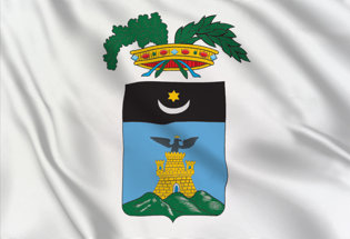 Bandera La Spezia Provincia