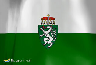 Flag Steiermark