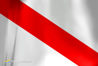 Bandera Estrasburgo