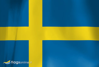 Flag Sweden