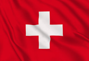 Flag Switzerland