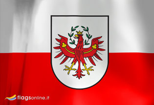Flag Tirol