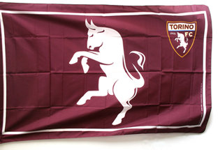 Bandera Torino Football Club