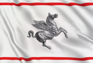 Florence Flag