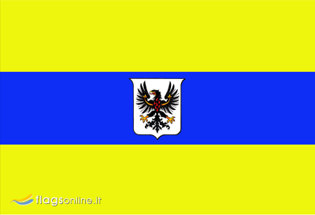 Flag Trento