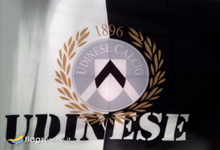 Flag Udinese Official