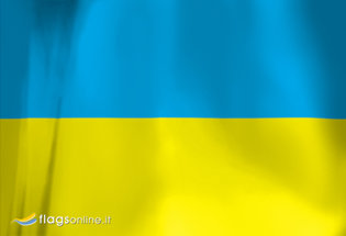 Flag Ukraine