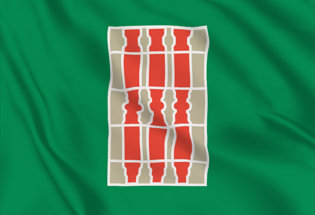 Flag Umbria