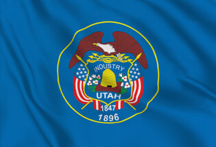 Bandera Utah