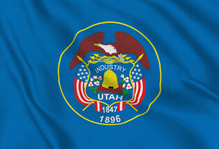 Flag Utah