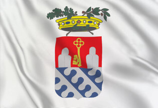 Bandera Verbania Provincia