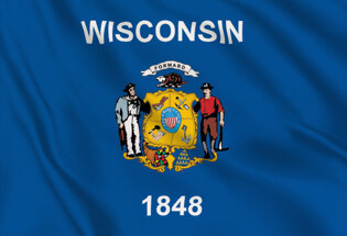 Bandera Wisconsin