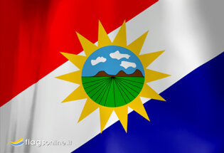 Flag Yaracuy State