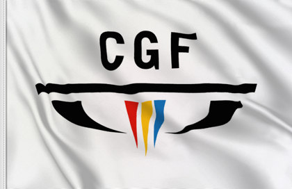 Bandera Fed-Juegos Commonwealth