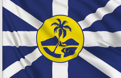 Flag Lord Howe Island