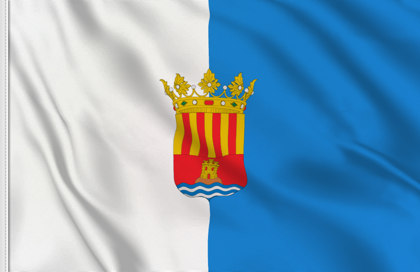 Flag Alicante Province