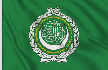 Flag Arab League