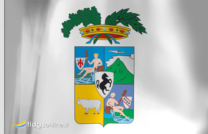 Bandera Arezzo Provincia