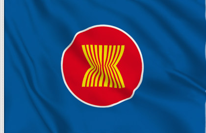 Bandera ASEAN