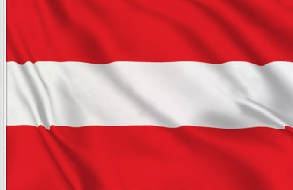 Flags Austria Flags Austria drapeaux Austria 1:18 Decal Decals 