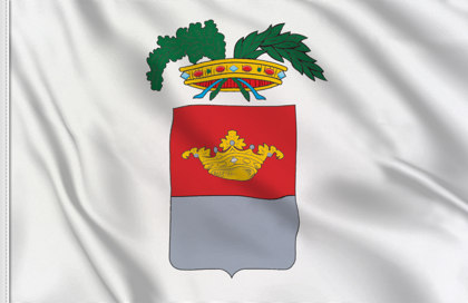 Bandera Provincia de Avellino