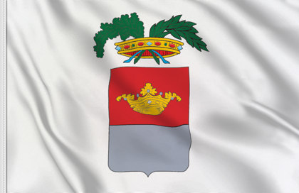 Flag Avellino Province