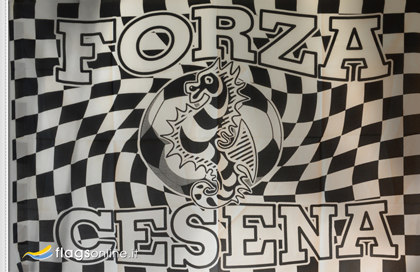 Flag AC Cesena