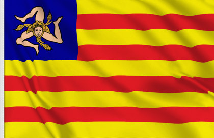 Bandera EVIS