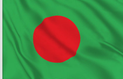 Bandera Bangladesh