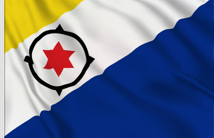 Flag Bonaire