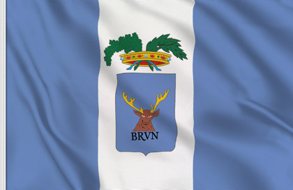 Bandera Brindisi Provincia