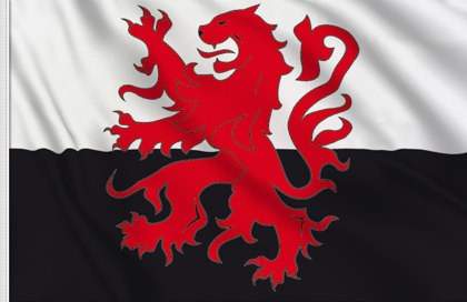 Poitou-Charentes Flag