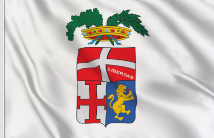 Flag Como Province