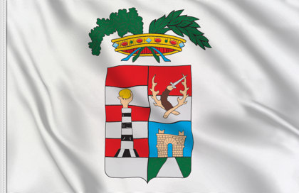 Bandera Cremona Provincia