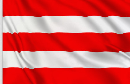 Bandera Cuneo