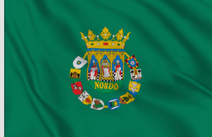 Bandera Provincia Sevilla