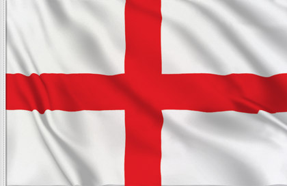 Bandera Inglaterra