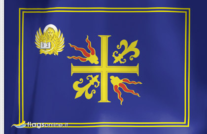 Flag Venetian Army