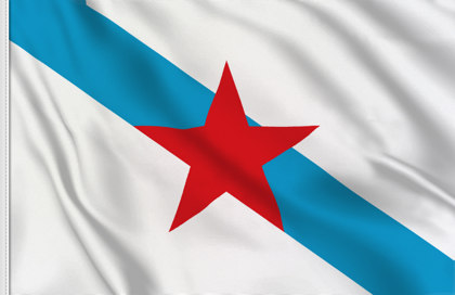 Bandera Estreleira