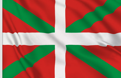 Flag Basque Country