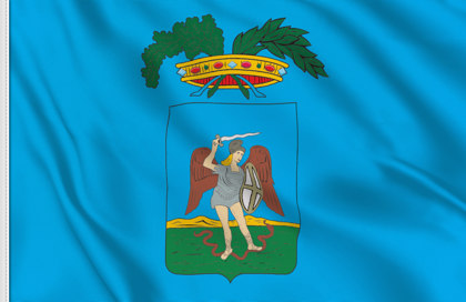 Bandera Foggia Provincia