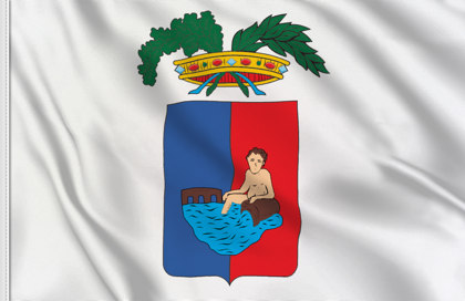 Bandera Forli Cesena Provincia