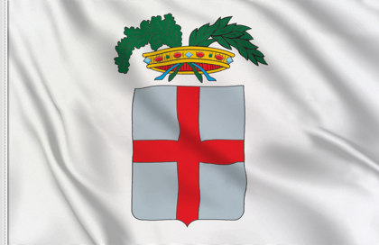 Bandera Genova Provincia