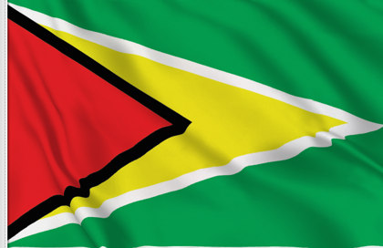 Bandera Guayana