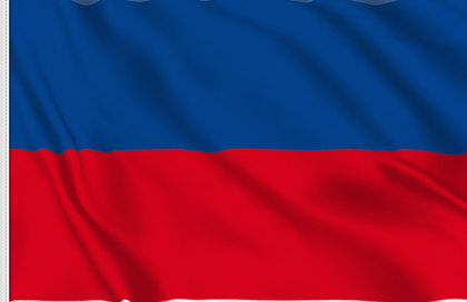 Flag Haiti