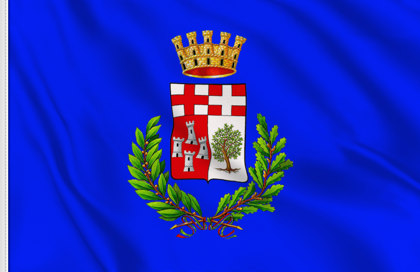 Bandera Imperia