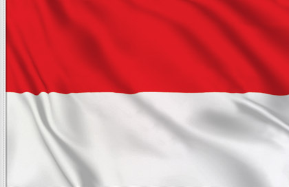 Bandera Indonesia